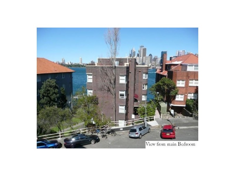 5/18 Waruda Street, Kirribilli NSW 2061