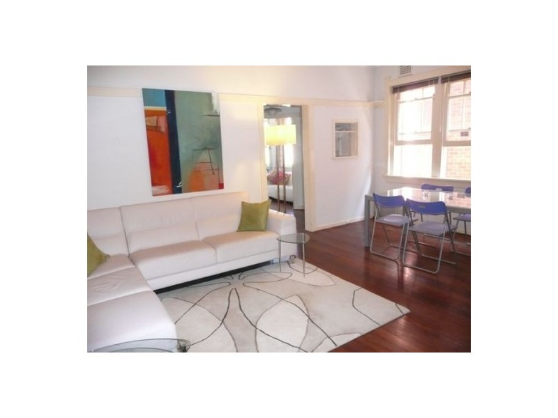 5/18 Waruda Street, Kirribilli NSW 2061