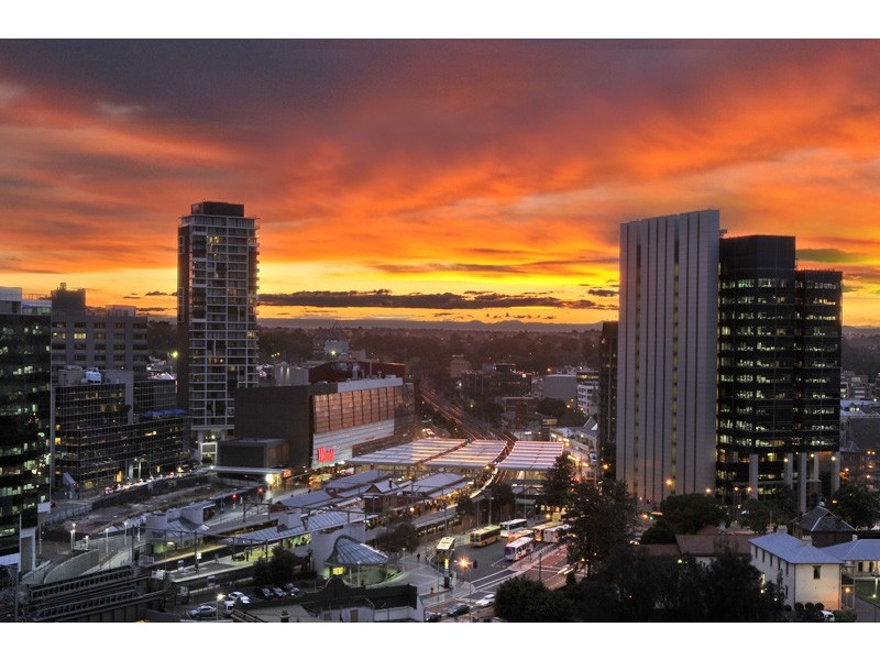 86/13-15 Hassall Street, Parramatta NSW 2150