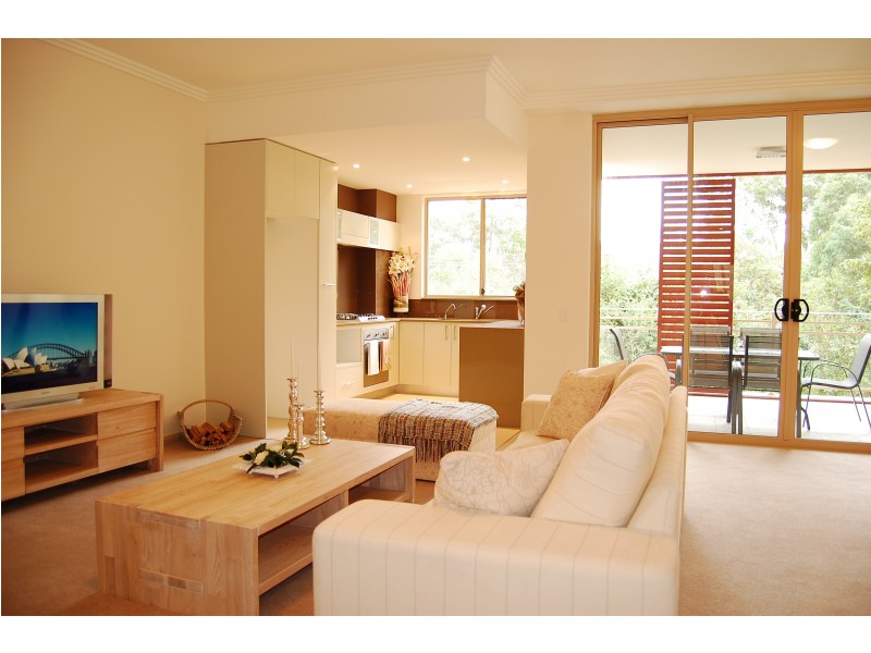 62/4-8 Bobbin Head Road, Pymble NSW 2073