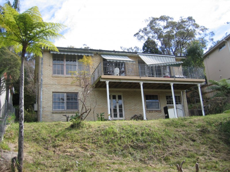 32 Canberra Crescent, East Lindfield NSW 2070