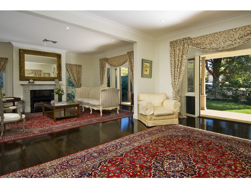 10 Gregory Street, Roseville NSW 2069