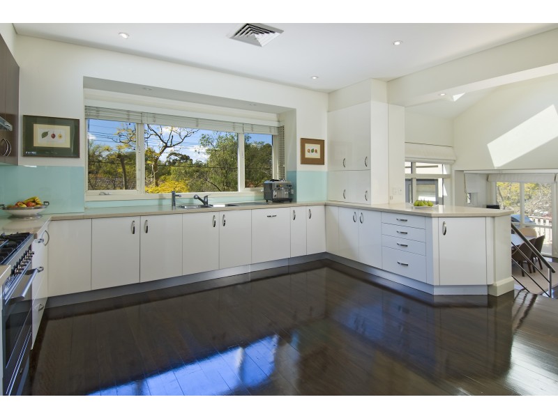 10 Gregory Street, Roseville NSW 2069