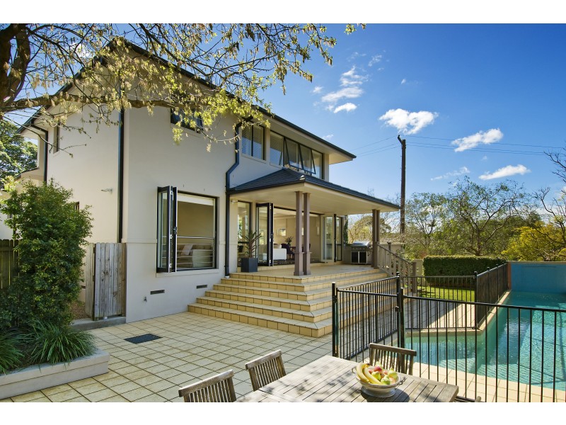 10 Gregory Street, Roseville NSW 2069