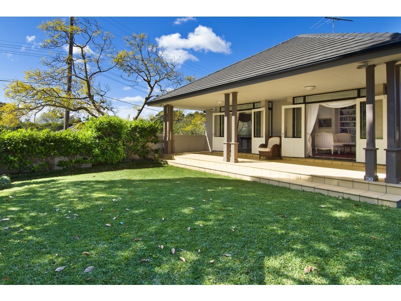 10 Gregory Street, Roseville NSW 2069