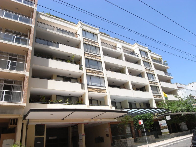 204/31 Bertram Street, Chatswood NSW 2067