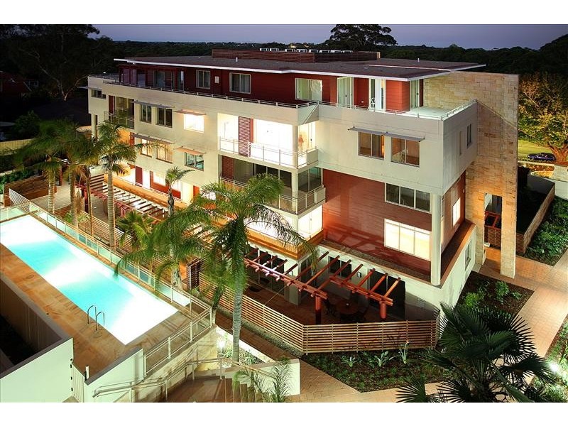 63/4-8 Bobbin Head Road, Pymble NSW 2073