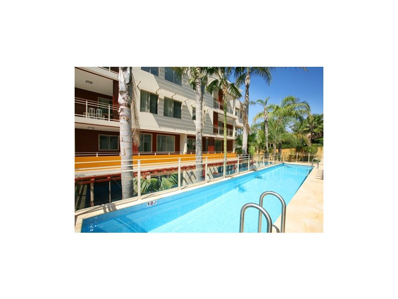 63/4-8 Bobbin Head Road, Pymble NSW 2073