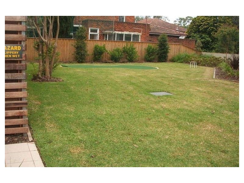 63/4-8 Bobbin Head Road, Pymble NSW 2073