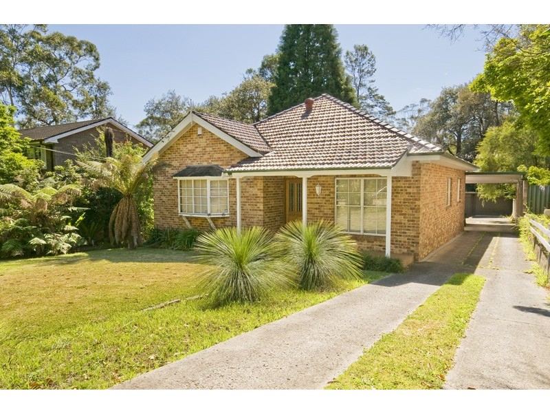 3 Monteith Street, Turramurra NSW 2074