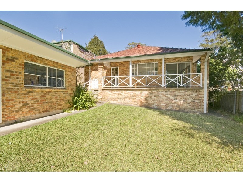 3 Monteith Street, Turramurra NSW 2074