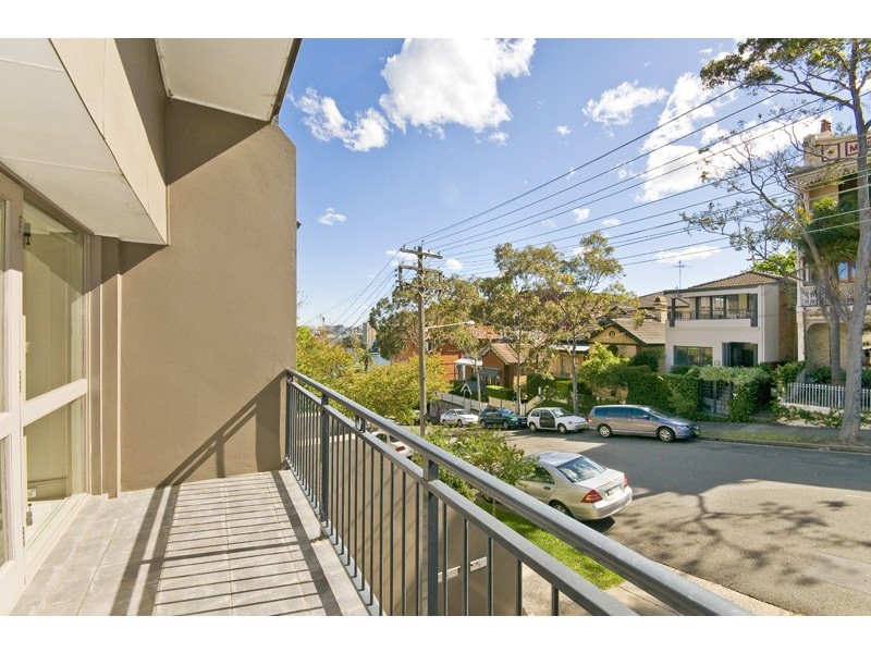 4/35 Arthur Street, Lavender Bay NSW 2060