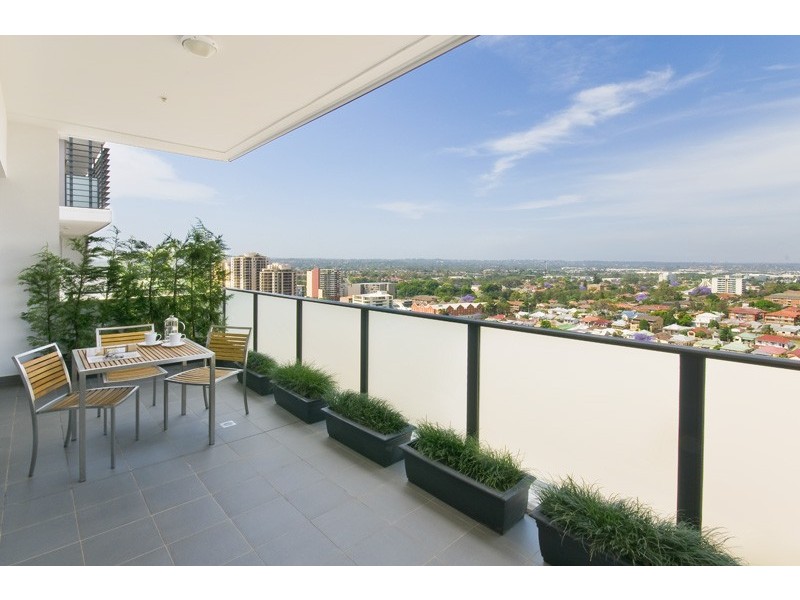 1605B/8  Cowper Street, Parramatta NSW 2150