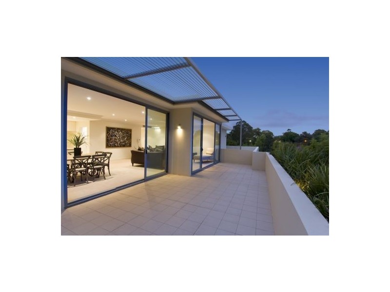 2 A Eulbertie Avenue, Warrawee NSW 2074