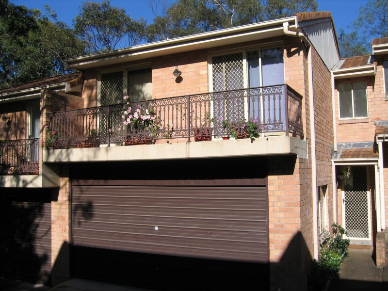 32/1740 Pacific Highway, Wahroonga NSW 2076