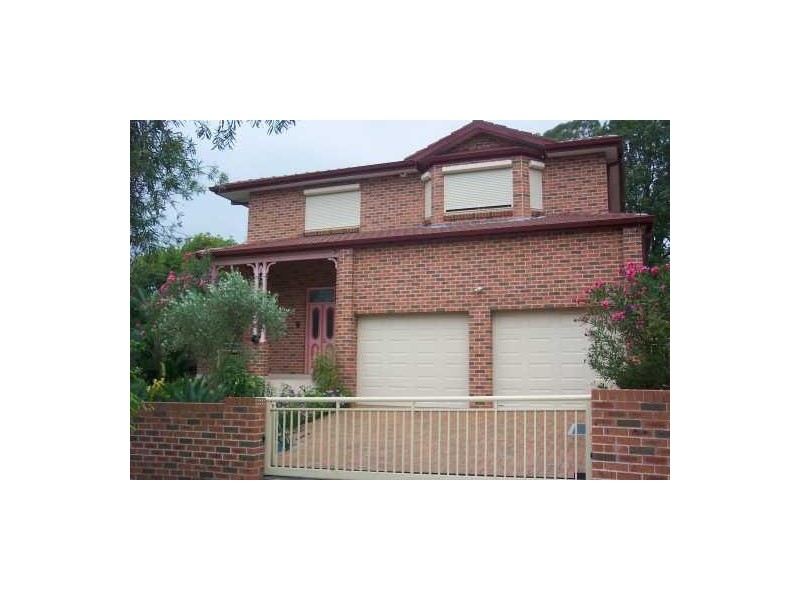 31 Douglas Avenue, Chatswood NSW 2067