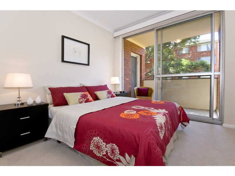 3/2 Russell Street, Strathfield NSW 2135