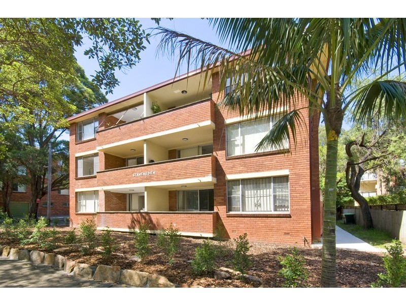 3/2 Russell Street, Strathfield NSW 2135