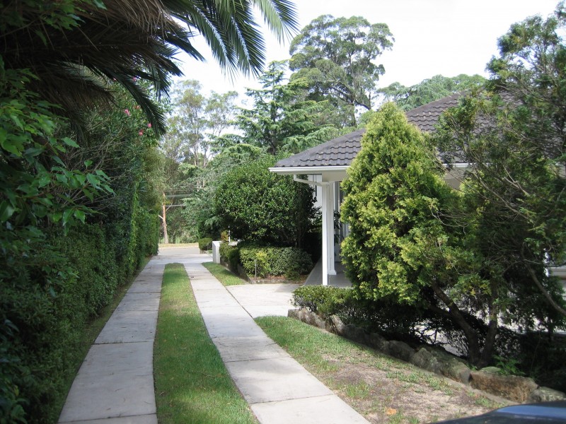 10 Bobbin Head Road, Pymble NSW 2073