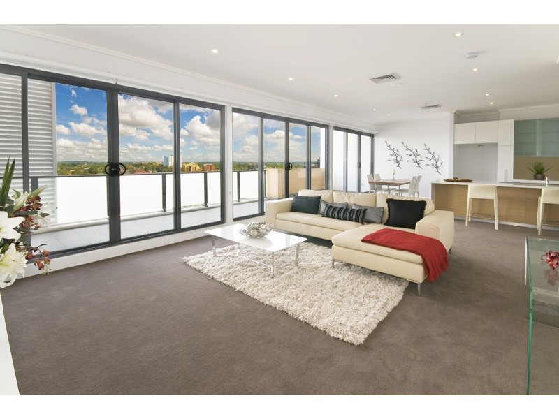 1604B/8 Cowper St, Parramatta NSW 2150