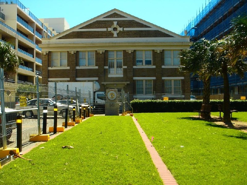 18/849 South Dowling Street, Waterloo NSW 2017