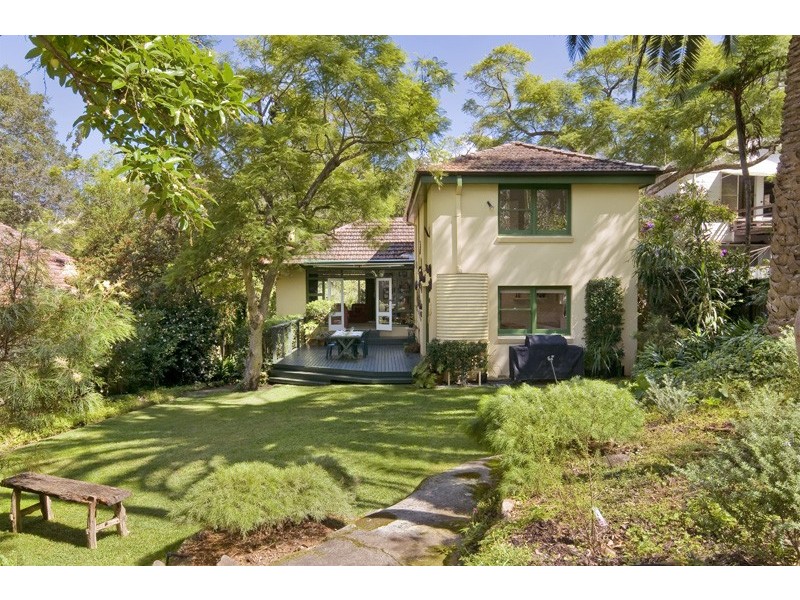 9 Lightcliff Avenue, Lindfield NSW 2070