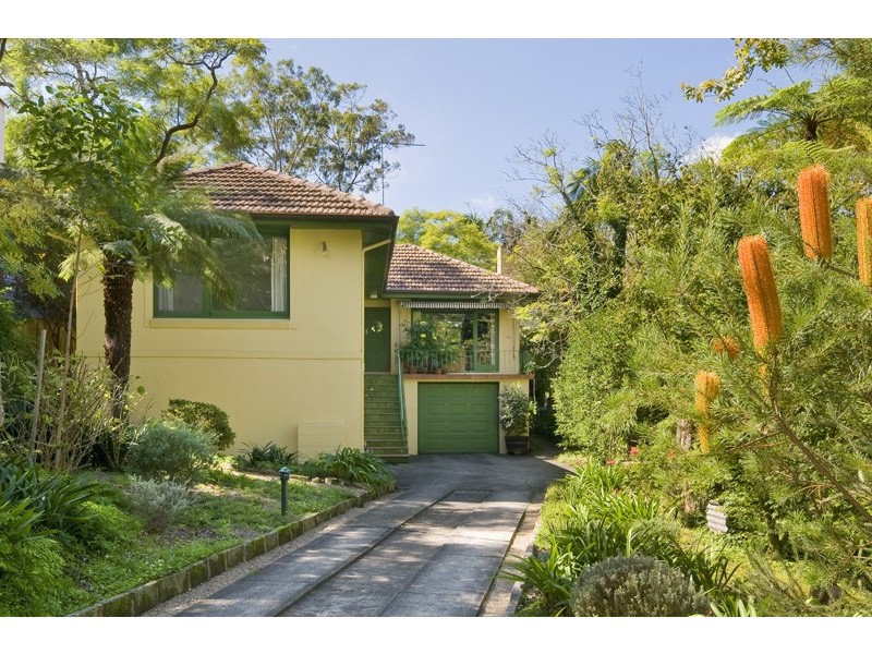 9 Lightcliff Avenue, Lindfield NSW 2070
