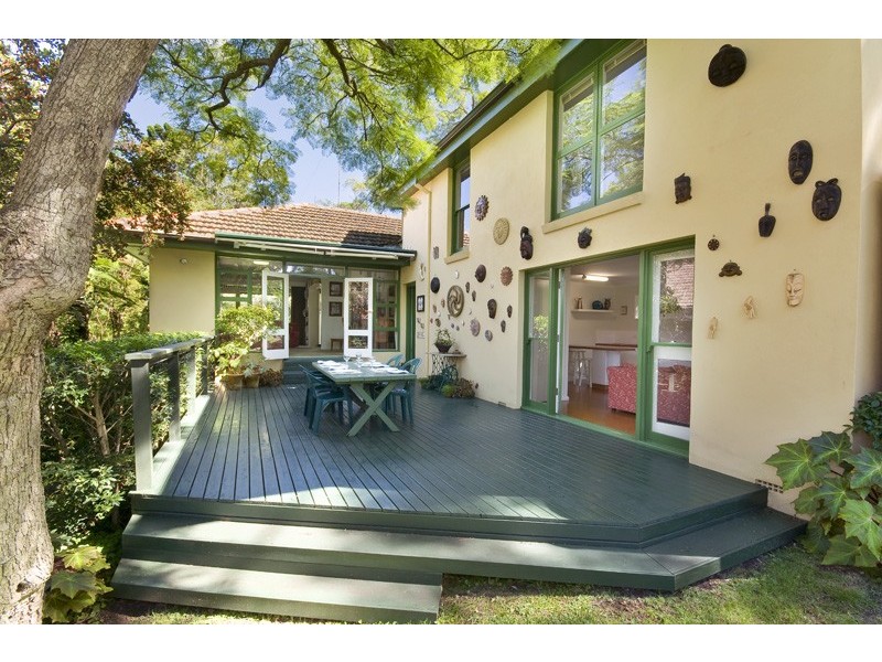9 Lightcliff Avenue, Lindfield NSW 2070