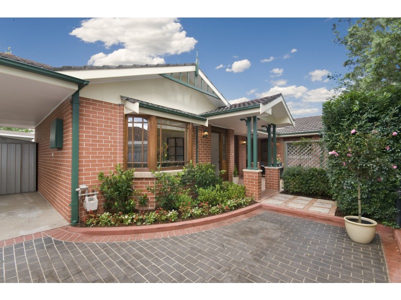 6a Neville Street, Willoughby NSW 2068
