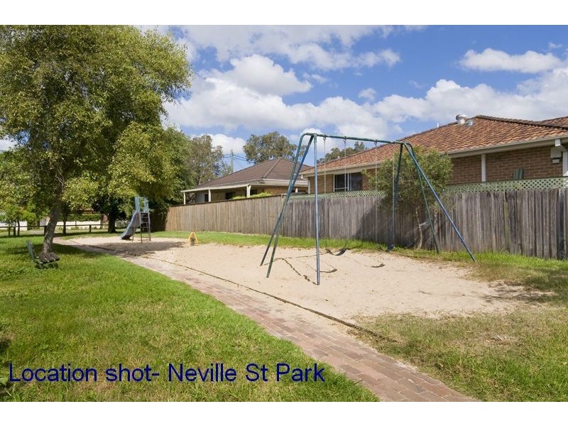 6a Neville Street, Willoughby NSW 2068
