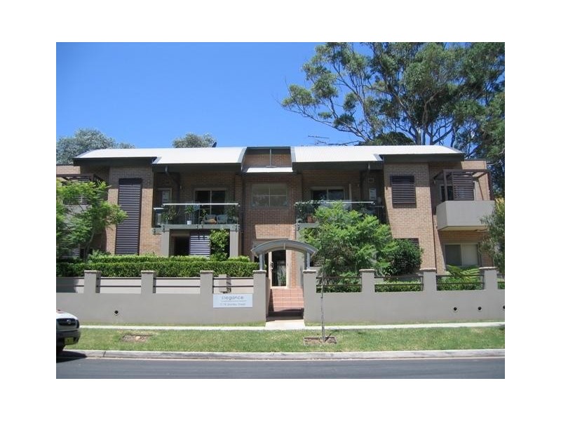 5/77-79 Stanley Street, Chatswood NSW 2067