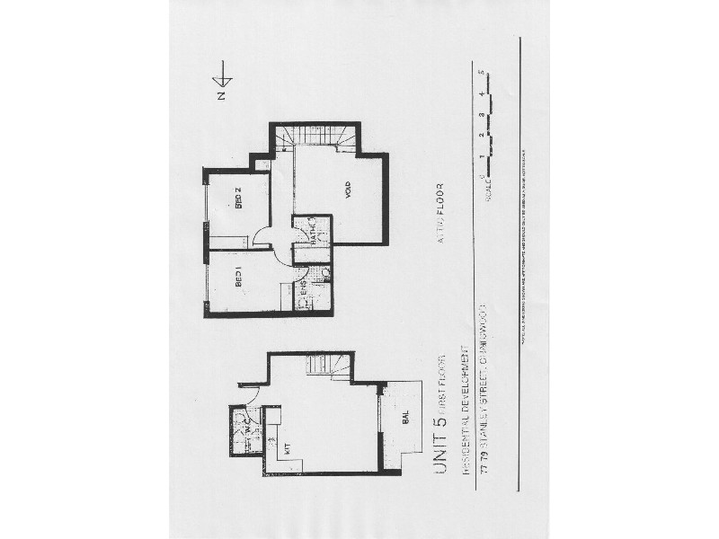 5/77-79 Stanley Street, Chatswood NSW 2067
