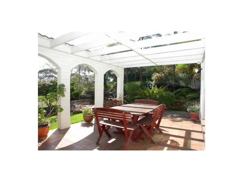 7 Gurin Avenue, Killara NSW 2071