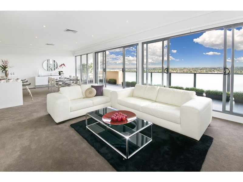 1606B/8  Cowper Street, Parramatta NSW 2150