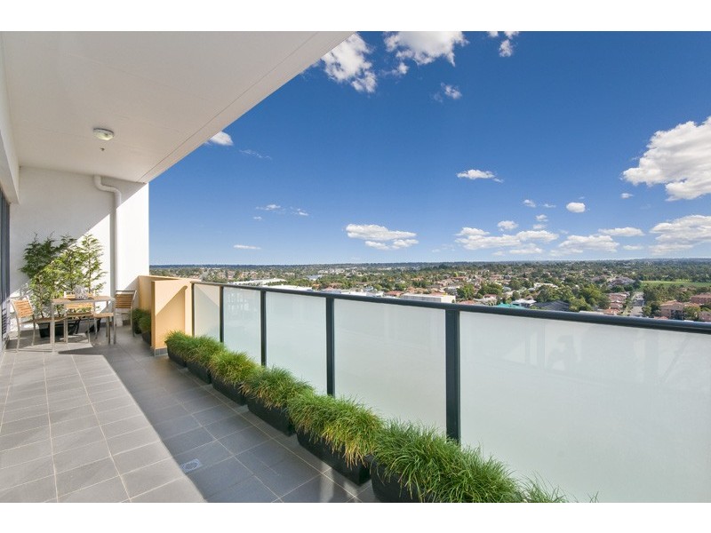 1606B/8  Cowper Street, Parramatta NSW 2150