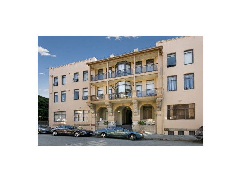 24/1 Waruda Street, Kirribilli NSW 2061