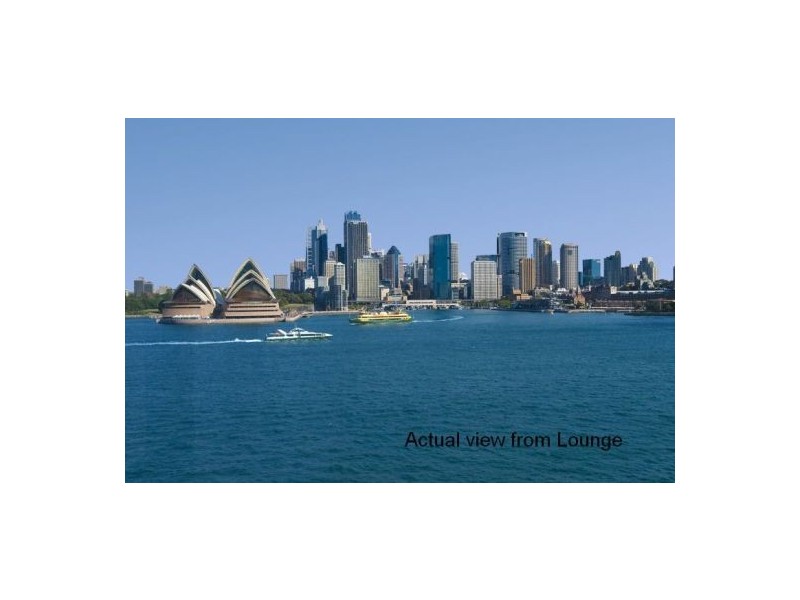 24/1 Waruda Street, Kirribilli NSW 2061