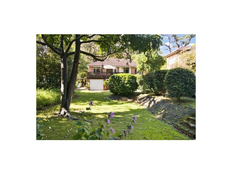 8 Fourth Avenue, Lane Cove NSW 2066