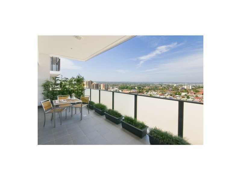 1605B/8 Cowper Street, Parramatta NSW 2150