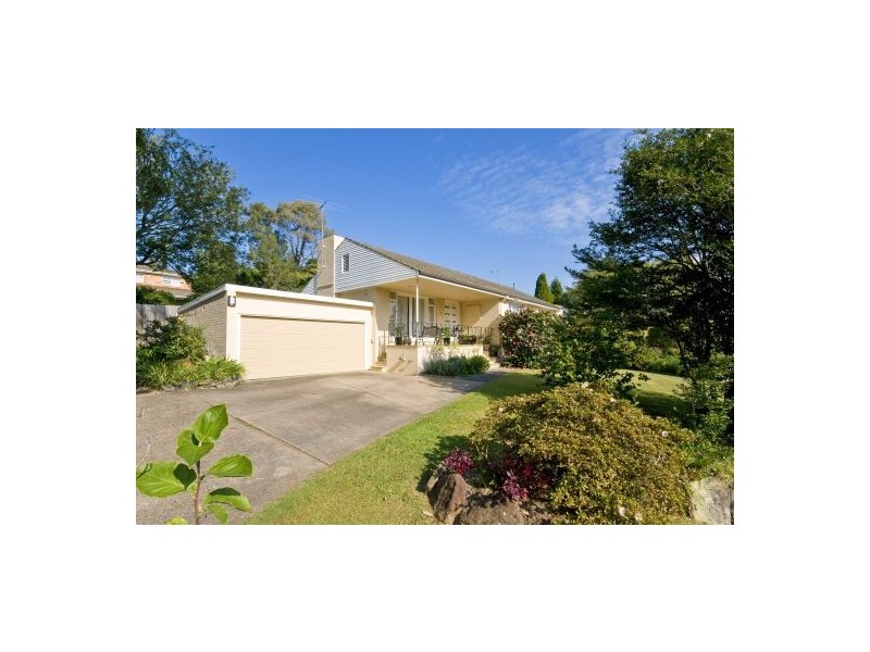 37  Karuah Road, Turramurra NSW 2074