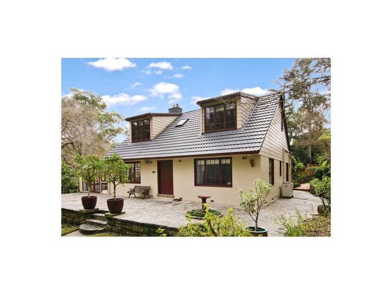 18 Illeroy Avenue   (Opposite 65 Illeroy Ave), Killara NSW 2071