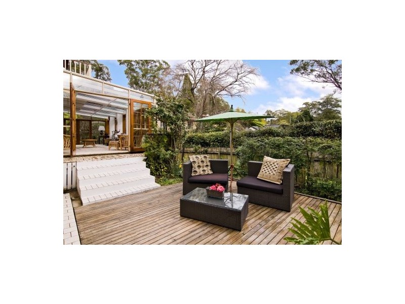 18 Illeroy Avenue   (Opposite 65 Illeroy Ave), Killara NSW 2071