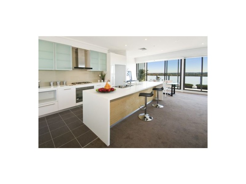 1604a/8 Cowper Street, Parramatta NSW 2150