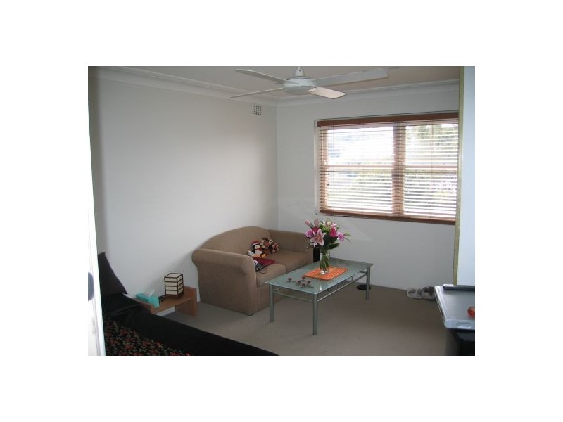 19/323 Alfred Street, Neutral Bay NSW 2089