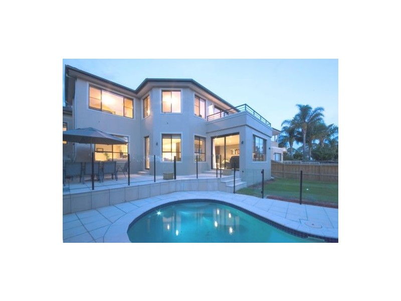 19 Cunliffe Road, East Killara NSW 2071