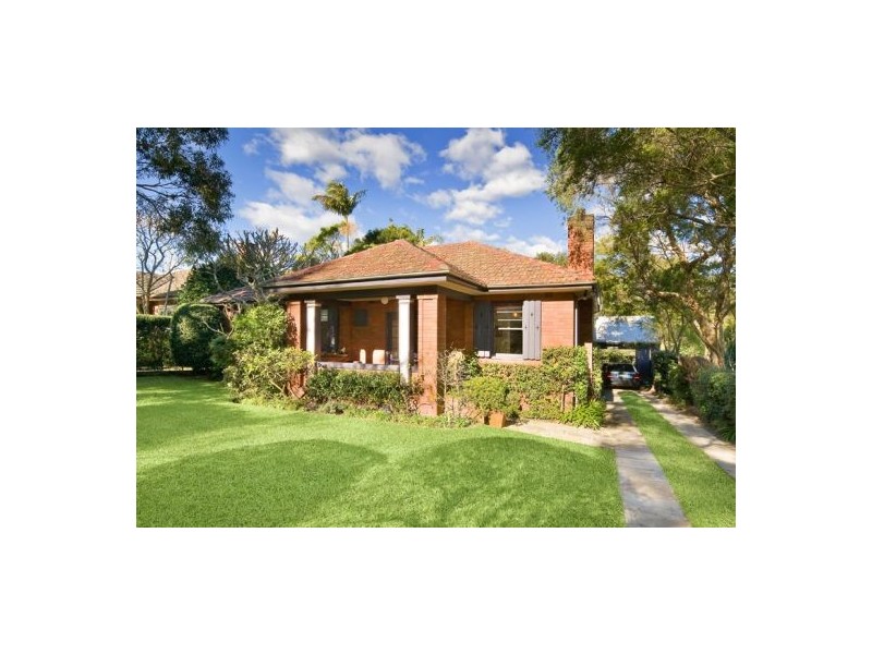67 Clanville Road, Roseville NSW 2069