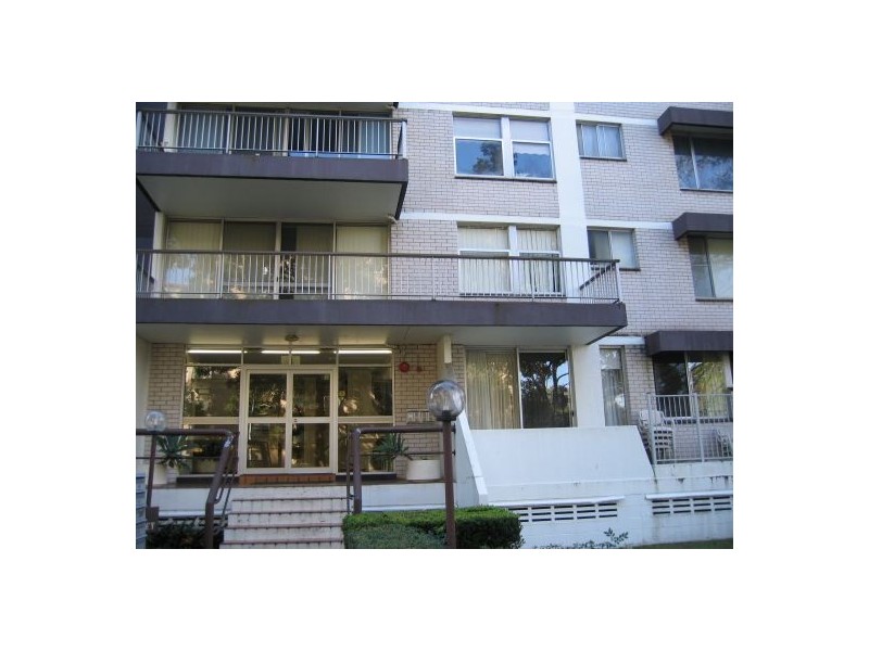 3/37 Johnson Street, Chatswood NSW 2067