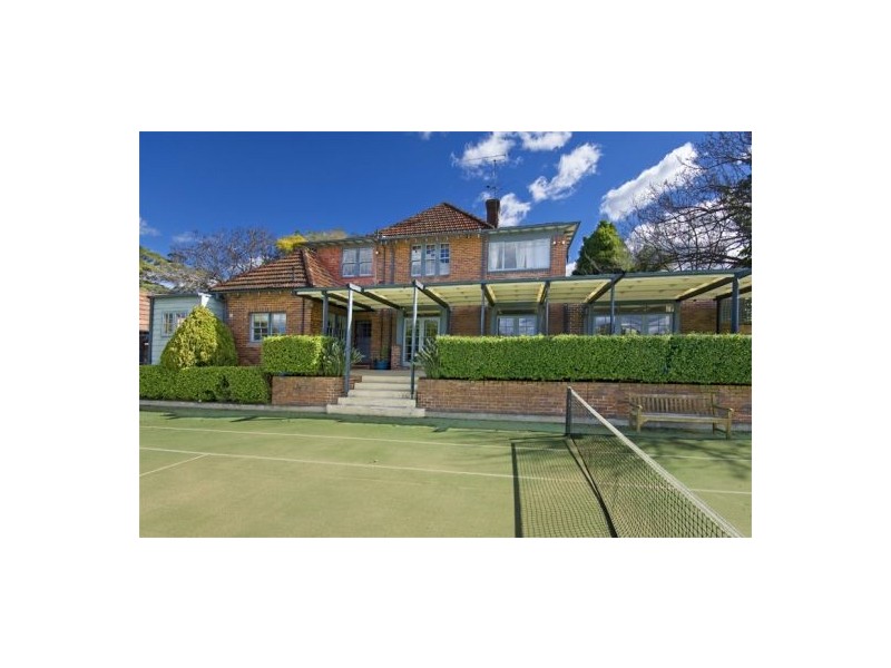 59 Mona Vale Road, Pymble NSW 2073