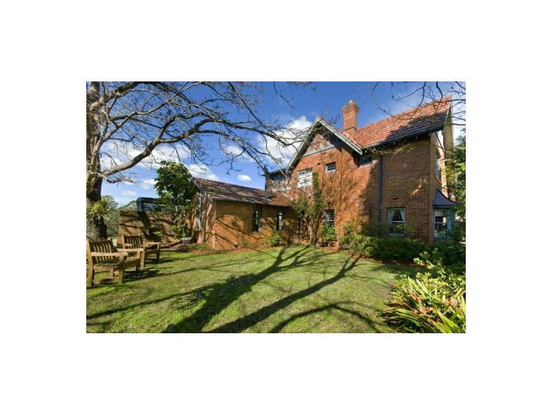 59 Mona Vale Road, Pymble NSW 2073