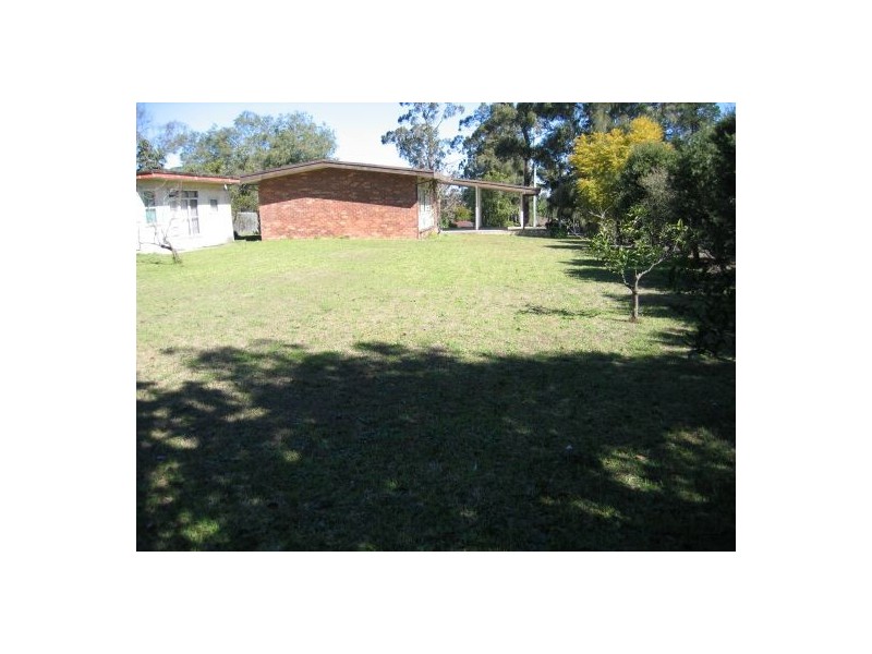 4 Post Office Road, Glenorie NSW 2157